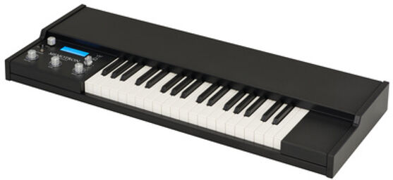 Memotron M2K Black Noir