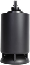 Omni Track Black Black