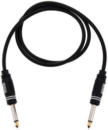 Basic HBA-6M 0,9m noir