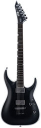 LTD MH-1000NT BB BLK Black Satin