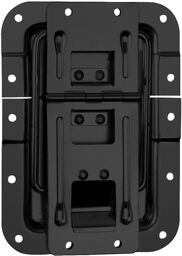 270837 BLK Large Lid Stay Black