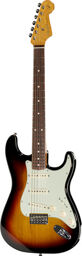 Robert Cray Standard 3TSB 3 Tone Sunburst