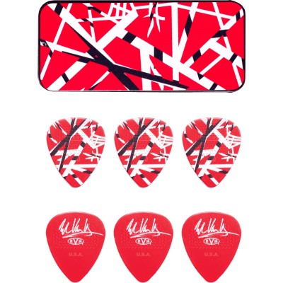 EVHPT02 Collector Evh Frankenstein 0,60 Mm 6 Pack