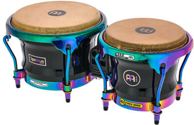Spectrum Bongos Phantom Black