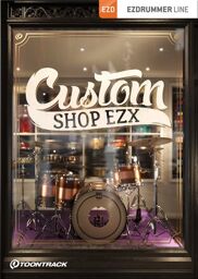 EZX Custom Shop