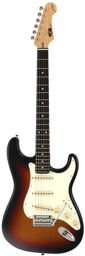 Neo Classic ST 100 3 TS 3