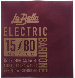 BGE-M Baritone Medium
