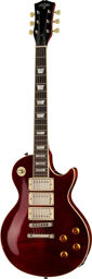 Lester 53-3 Wild Cherry 60 SLA Wild Cherry