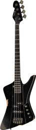 Forty Eight 4 AB Victor Brandt Noir