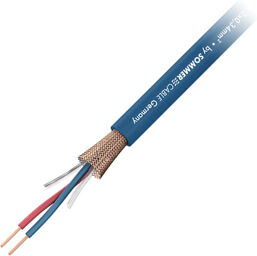 SC Club Series MKII BL Bleu