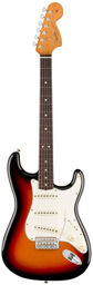 Vintera III L 60s Strat 3TSB 3