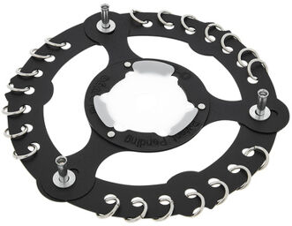 Ring-O Steel Rings