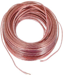 SPT 215 50m Transparent