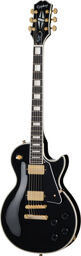 Les Paul Custom EB Ebony