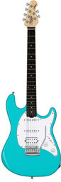 Cutlass CT20HSS Electric Blue Electric Blue