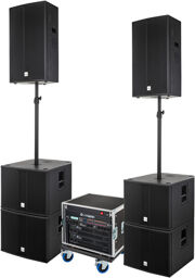 Achat Mobile Power MK II Noir