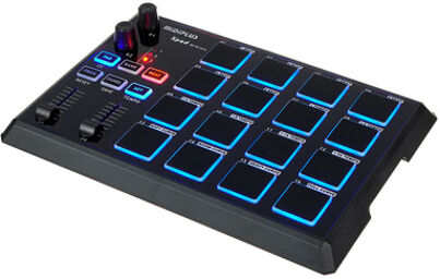 X Pad