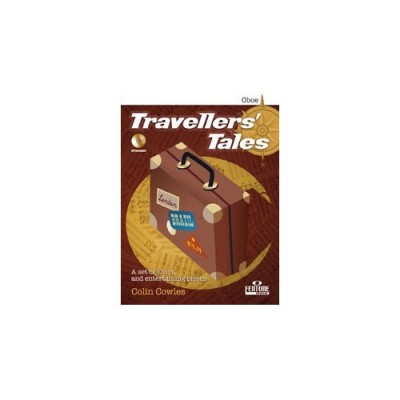 Travellers' Tales