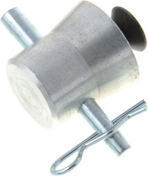 5015 Half Cone M8 F22-F24