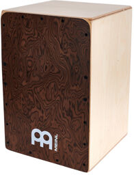 Snarecraft Cajon 80 Burl