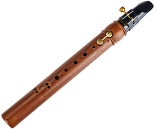 Clarineau Baroque fin. 2-keyed