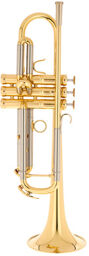 Prologue L Bb- Trumpet