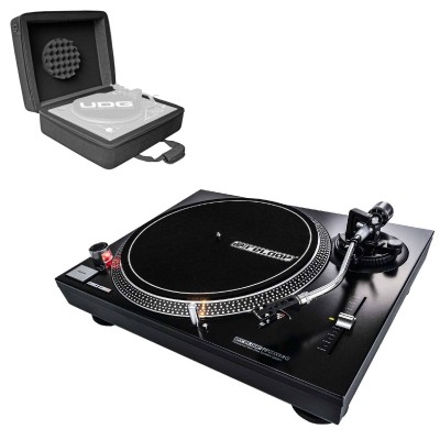 Pack RP 2000 USB MK2 + Housse Udg