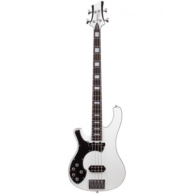 Stargazer-4 Gaucher Gloss White