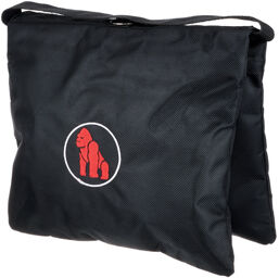 Gorilla Sand Bag Noir