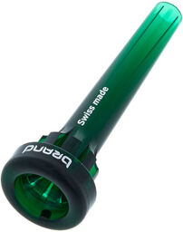 Trumpet Mouthpiece 5C G Vert