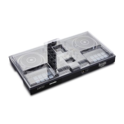 Le Hercules DJ Control Inpulse 500