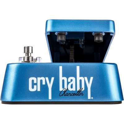 Pedale D'effet Justin Chancellor Cry Baby - Stock B