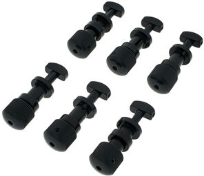 STGT-SETB Gearles Tuner Set BK