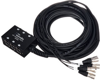 MC 6 Multicore MK II