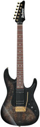 AZ41P1PB-TGB Transparent Grey Burst