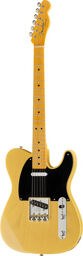 1950 Double Esquire FNB Faded Nocaster Blonde