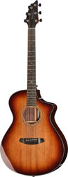 Premier Concert Thinline EB CE Edgeburst