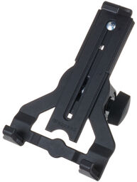 19766 Biobased Tablet Holder Noir