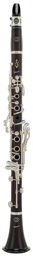 Muse 18/6 Bb Clarinet
