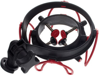 Universal Studio Mount USM-L Noir
