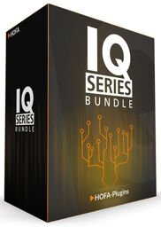 IQ-Series Bundle