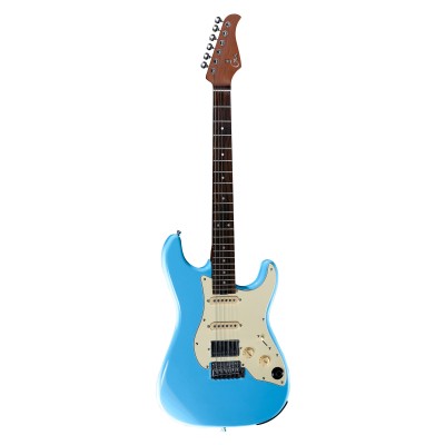 Gtrs Standard 800 Bleu