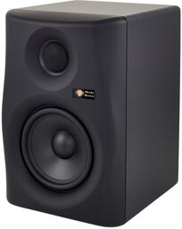 Gibbon5 black noir