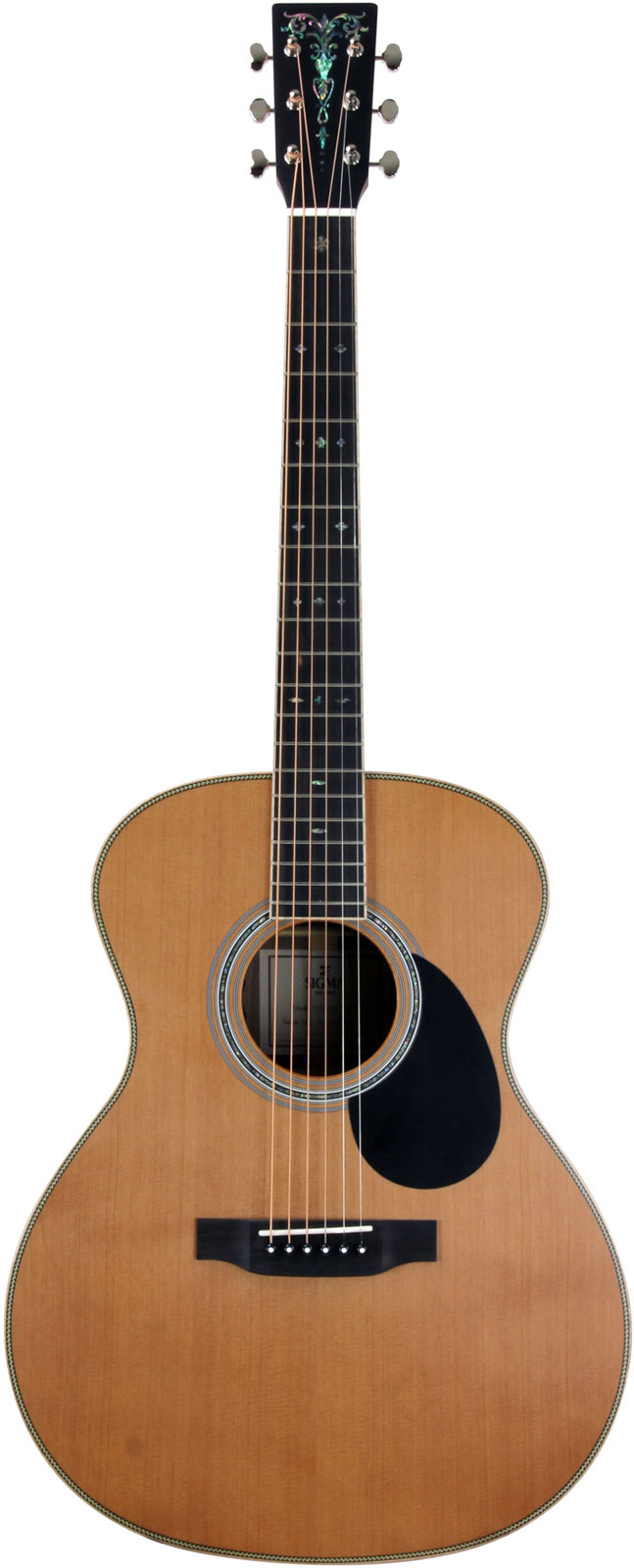 All Solid Sgmw-68E Custom - Reconditionné