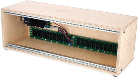 A-100LC3 Low Cost Case