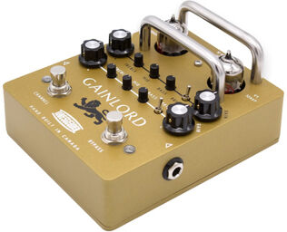 Gainlord Tube Pre/Overdrive