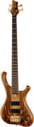 Consat Custom 4 WN Natural matte