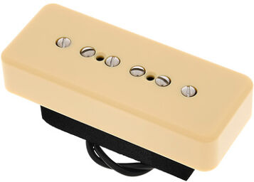 Old-1 P-90 Soapbar BR CR Cream