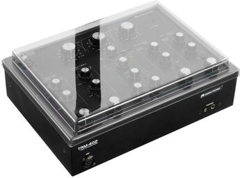 Omnitronic TRM-402