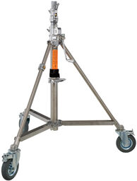 B6029X Super Wind Up 29 Low